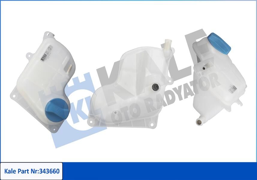 GENLEŞME KAVANOZU KAPAKLI AUDI A4 1.6-1.8-1.9TDI-2.4-2.6-2.8 RADYATÖR EK SU DEPOSU 8D0121403D