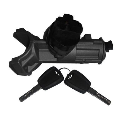 KİLİTLİ KONTAK GÖVDESİ KOMPLE ANAHTARLI DUCATO III-BOXER III 07 > 5 fişli 1348421080-1371430080