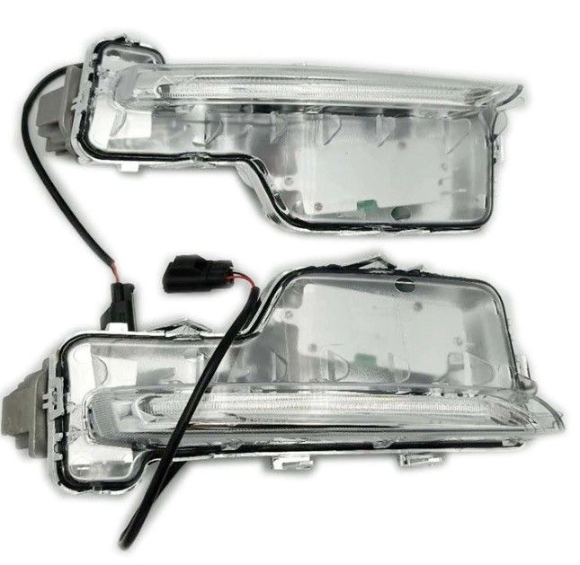 VOLVO - GÜNDÜZ LED SİS FARI SOL S60 2014- - 31353289 / 31420395 / 31335635