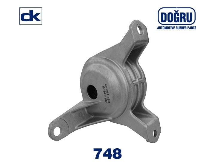 MOTOR KULAĞI ÖN SAĞ ASTRA G-KIRMIZI - OEM 5684053,90473849,90576049