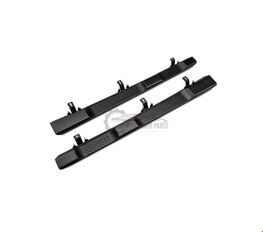 JEEP - YAN BASAMAK TAKIMI (OEM TİP) JL RUBİCON 2020- -