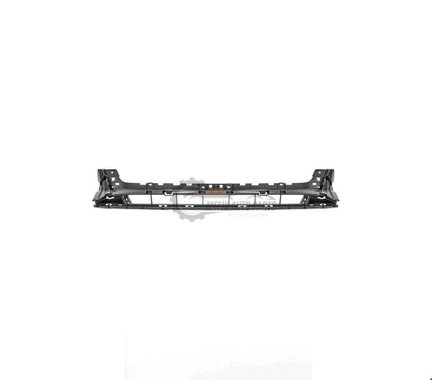 AUDİ - ÖN TAMPON ORTA IZGARA S-LİNE A5 2020- - 8W6807683D