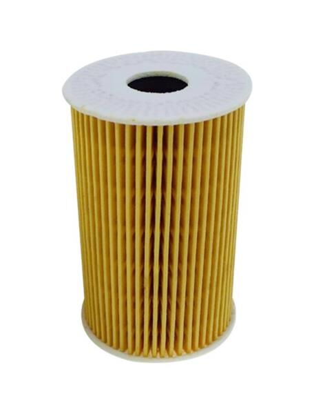 YAĞ FİLTRESİ CADDY III-GOLF VI-JETTA III-IV-PASSAT-POLO-TIGUAN-TOURAN-T5-OCTAVIA-LEON-IBIZA-A1-A3-A4 HU 7008Z 03L115466-03L115562