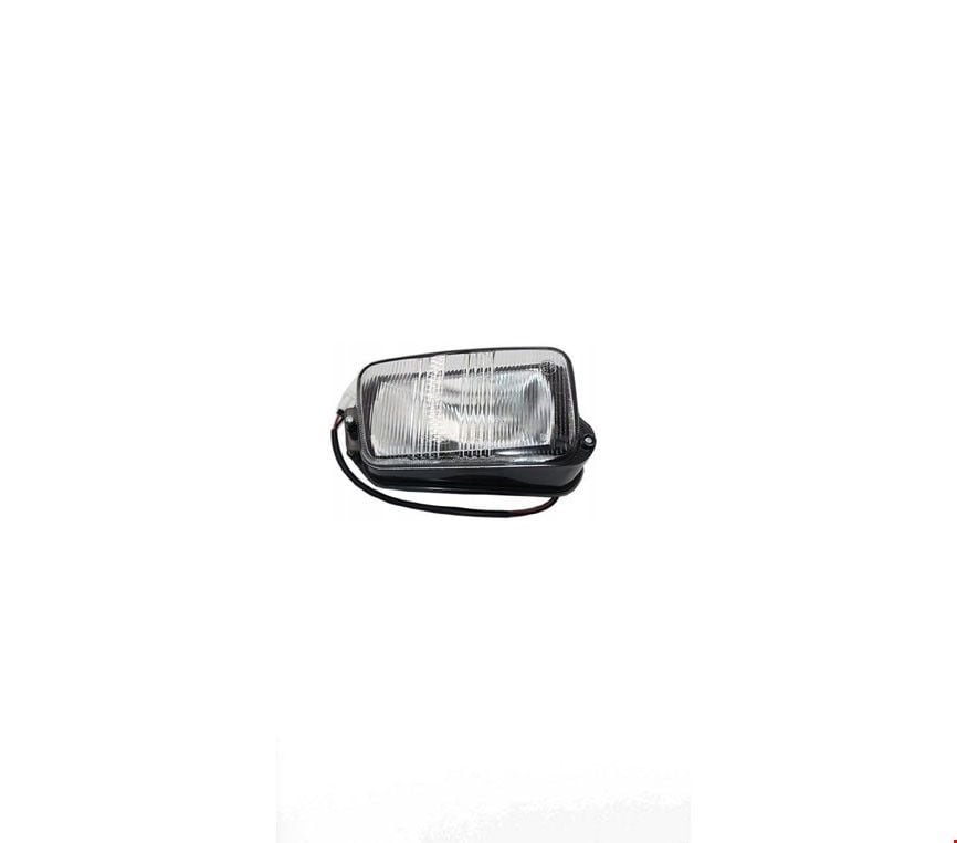 SKODA - SİS FARI SAĞ FELİCİA 1994- - 6U0941702