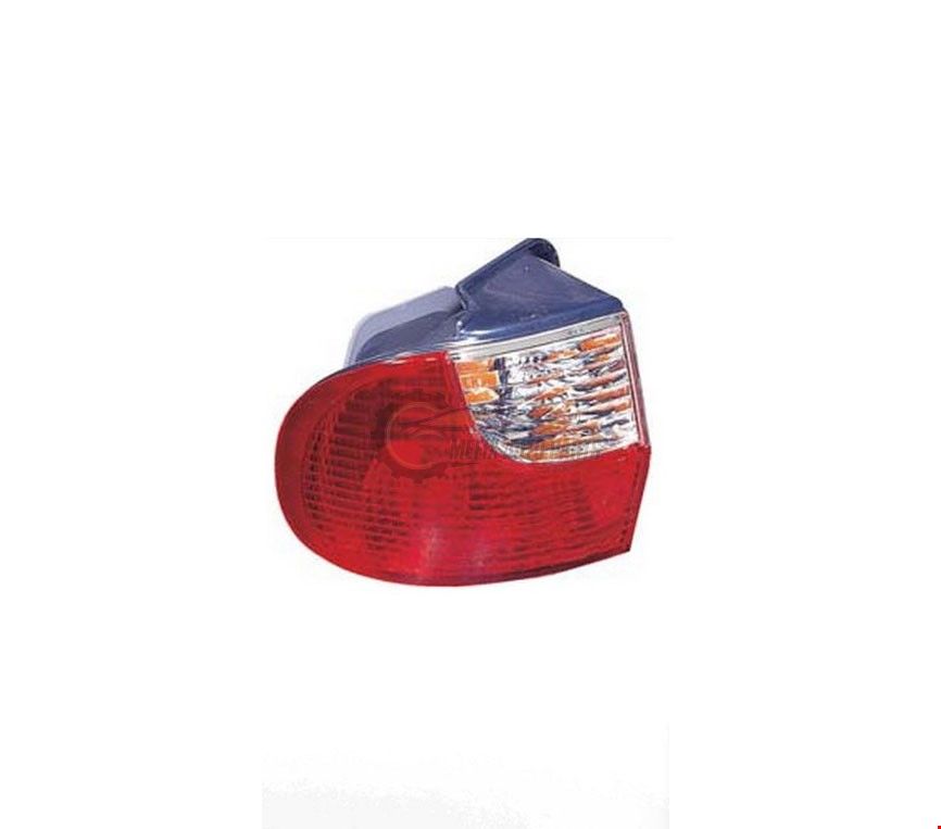 HYUNDAİ - DIŞ STOP (YARIM KIRMIZI) SOL STAREX 1997- - 92401-4A500