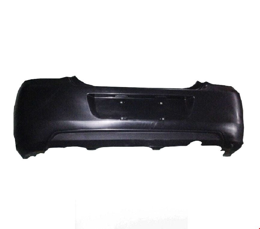 PEUGEOT - ARKA TAMPON (PULO) PG 301 2017- - 1608728980-