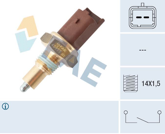 EKSANTRİK MİL SENSORU ASTRA F-OMEGA B-VECTRA B 1.8-2.0 16V C18XE