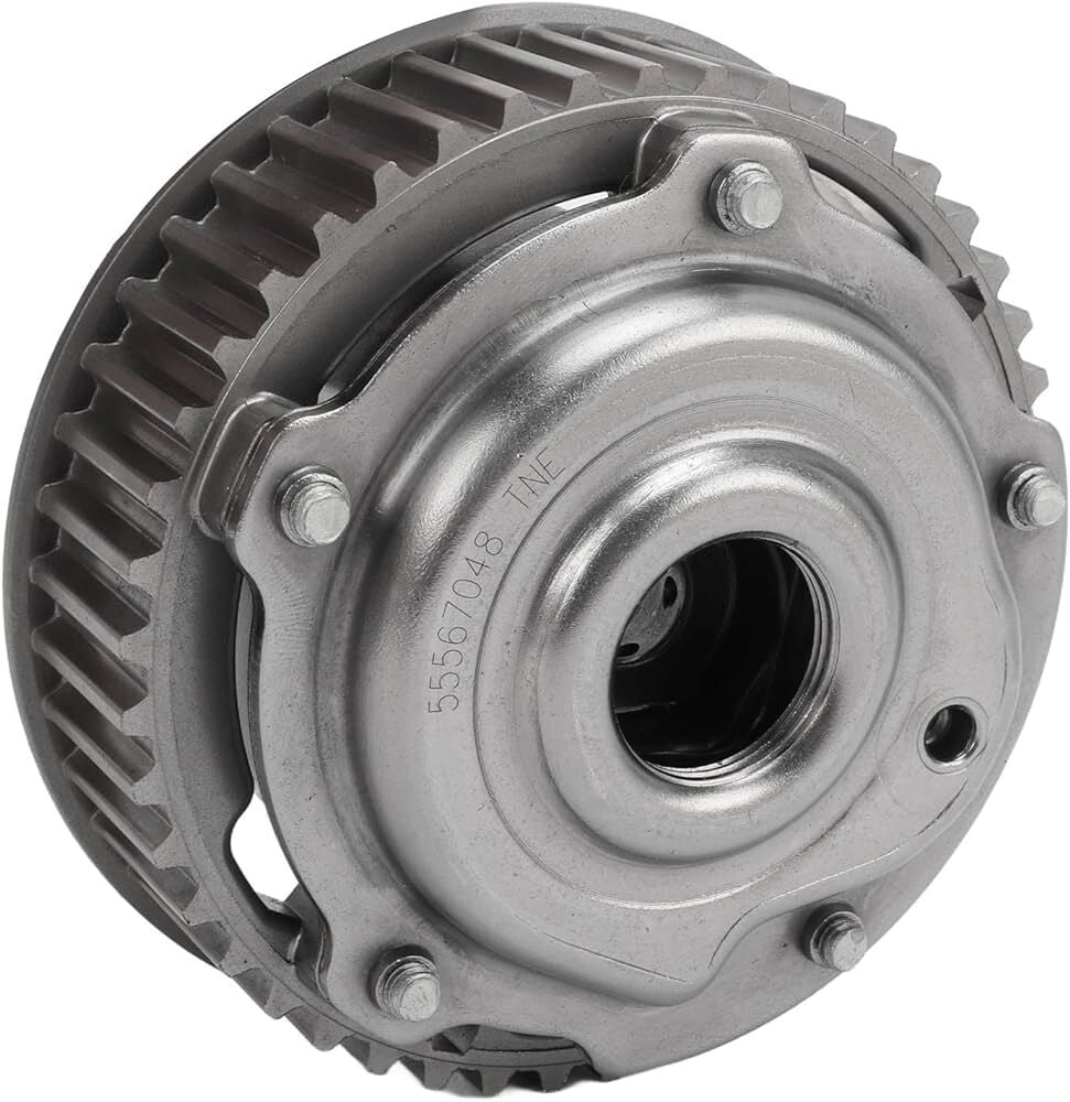 EKSANTRİK DİŞLİSİ EGZOZ ASTRA H 04>ASTRA J 10>INSIGNIA A 09>VECTRA C 06>MOKKA-CRUZE ZAFIRA B 05>1.6-1.8 XER-LET 427100510