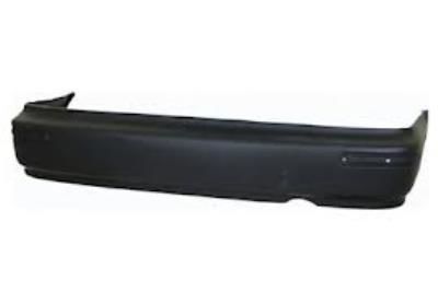 HONDA - ARKA TAMPON ( BANTLI TİP ) SEDAN CİVİC 1996- - 71501-S04000ZZ