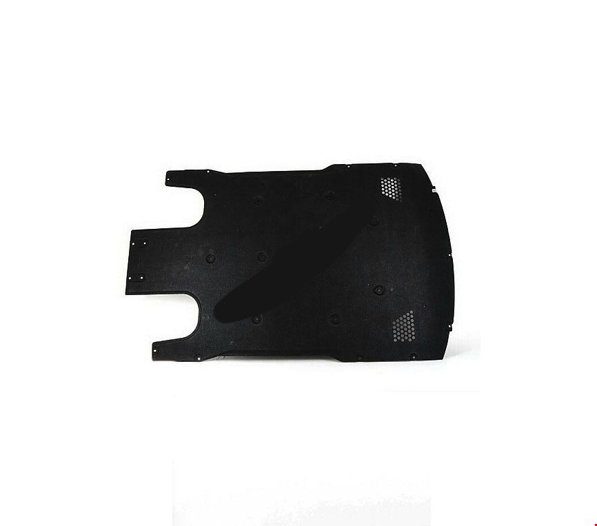 PORSCHE - MOTOR ALT MUHAFAZA PANAMERA 2010- - 97050411705 / 97050411709