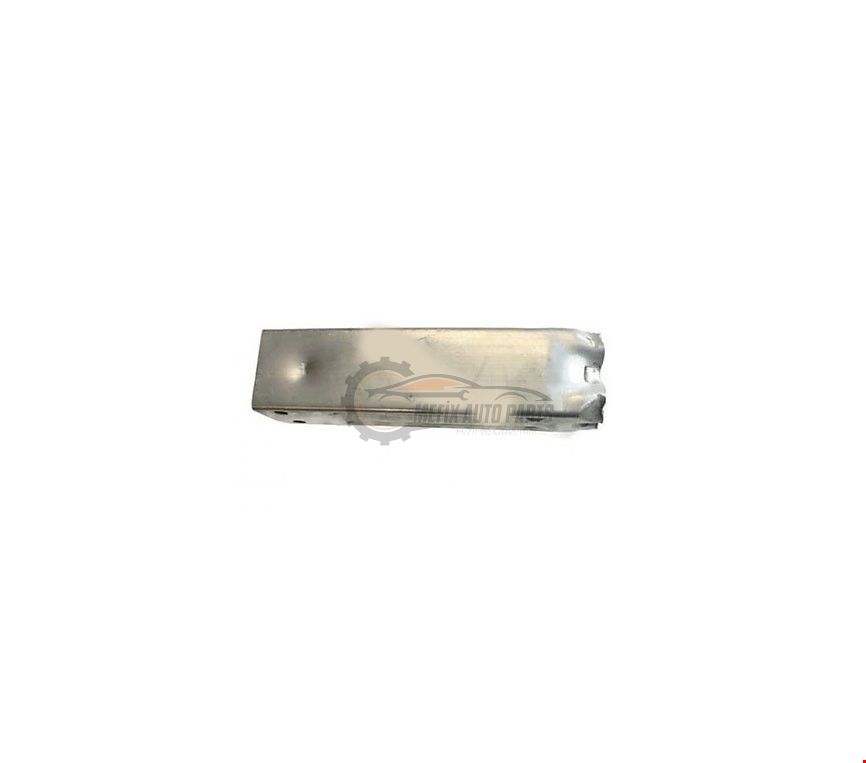 AUDİ - ÖN ŞASE UCU SOL ( ALÜMİNYUM ) A6 2008- - 4F0807133