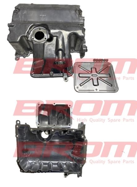FREN KALİPERİ ARKA SAĞ CADDY III 04 > 2K0615424B-2K0615424-2K0615424A