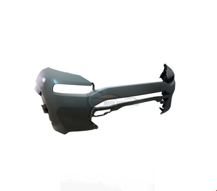 CITROEN - ÖN TAMPON C3 AİRCROSS 2021- - YQ00960680