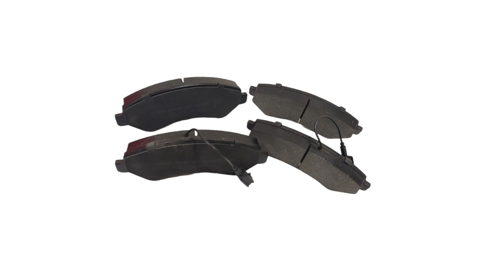 FREN BALATASI ÖN FİŞLİ BOXER 2.2-3.0 HDI 4 06> DUCATO MTJ 06> JUMPER 2.2-3.0 HDI 4.06> Sac-Shim-INDIKATOR FİŞ