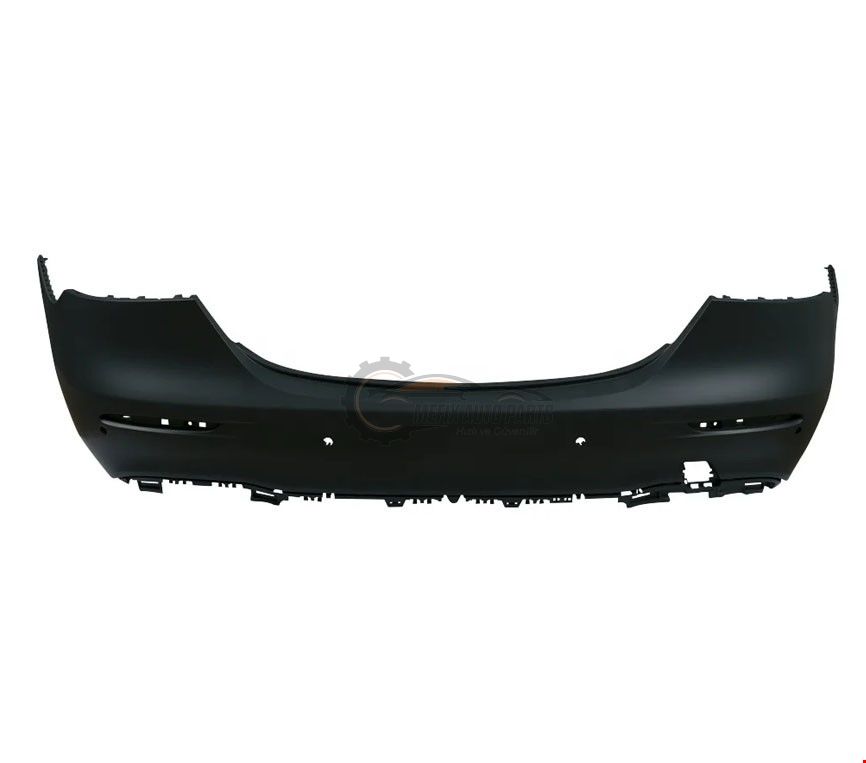MERCEDES - ARKA TAMPON AMG W213 2020- - 2138854405