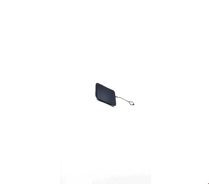 MERCEDES - ÖN TAMPON ÇEKİ KAPAĞI (AMG) W204 2011- - 20488505269999