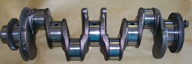 x KRANK FIAT DUCATO-DAILY 2.3 JTD 16V  5801486982-5802115772