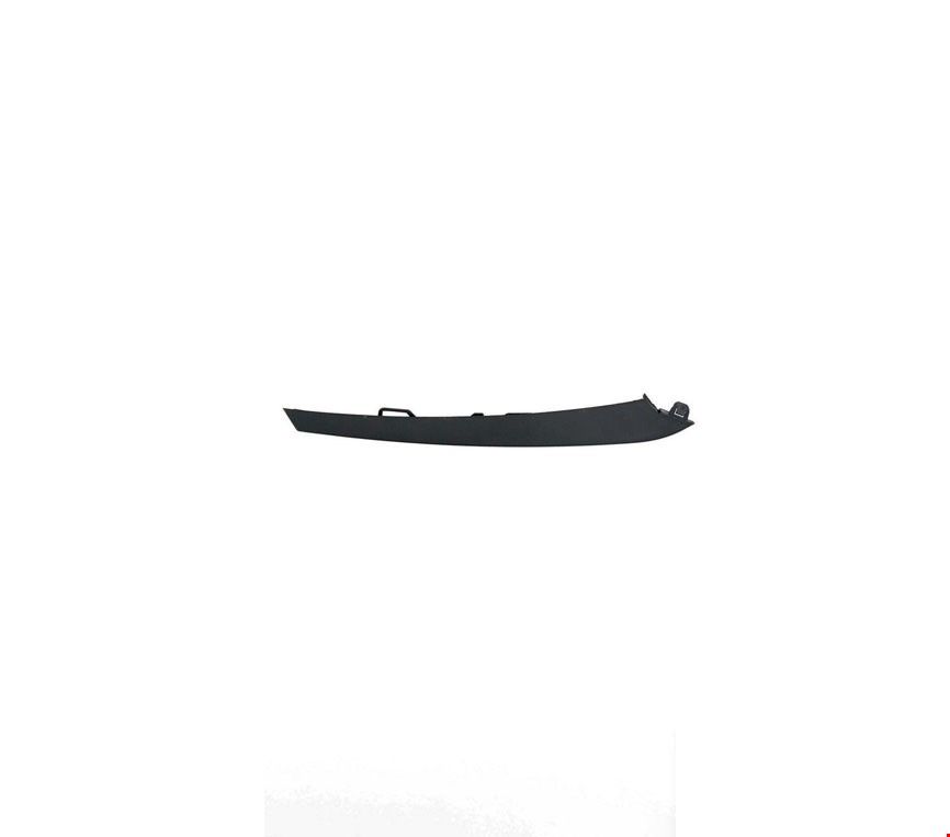 PORSCHE - ÖN TAMPON SİS ÇITASI SOL ÜST CAYENNE 2015- - 95850568540
