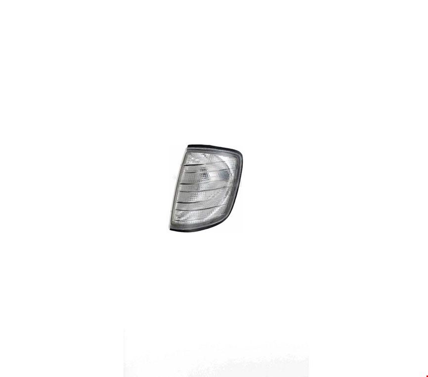MERCEDES - ÖN SİNYAL SOL ( BEYAZ ) W124 1984- - 1248260943