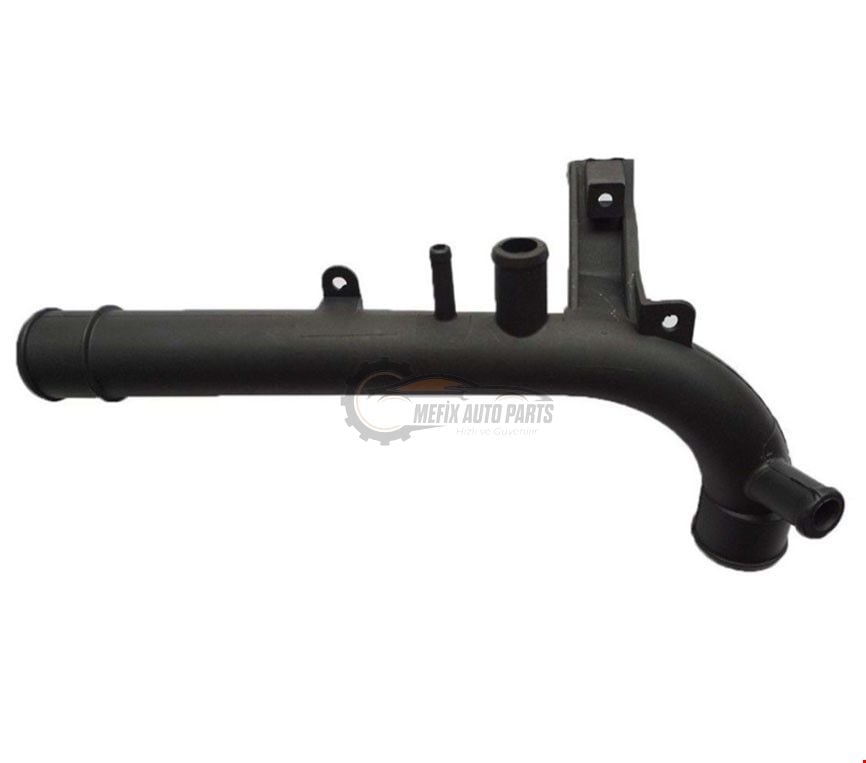 OPEL - KALORİFER SU BORUSU ASTRA G 1998- - 6336006