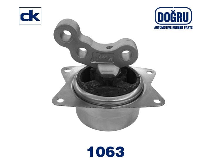 MOTOR TAKOZU VECTRA C-SİGNUM Z19DT Z19DTL Z19DTH - OEM 5684661,13207585,5684689,13191586
