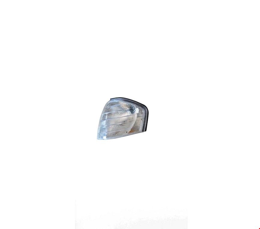 MERCEDES - ÖN SİNYAL SOL (BEYAZ) W202 1994- - 2028260943
