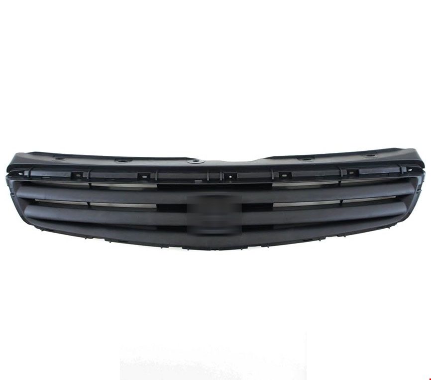 HONDA - ÖN PANJUR (TONG YANG) SİYAH CİVİC 1999- - 71121-S04003