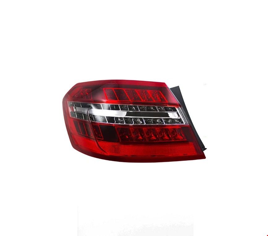 MERCEDES - STOP LAMBASI DIŞ SOL W212 2009- - 2128203564 / 2129060558 / 2128201164 / 2129066801