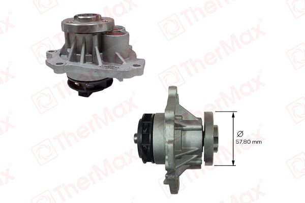 DEVİRDAİM ASTRA G-H-VECTRA C-INSIGNIA 08 -ZAFIRA 06 CHEVROLET CRUZE-AVEO 1.6-1.8 Z16XEP-Z16XER