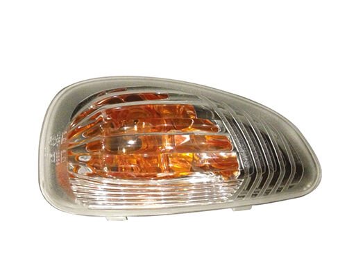 ÇAMURLUK SİNYALİ RENAULT MASTER III 10 OPEL MOVANO B 10 KAPI REFLEKTÖRÜ 261B00001R