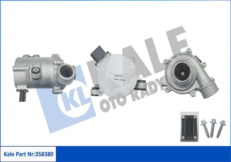 DEVIRDAIM POMPASI BMW N20 F10 F20 F22 F30 F36 E84 F25 F26 Z4 E89 OVAL SOKET 11515A81BE9