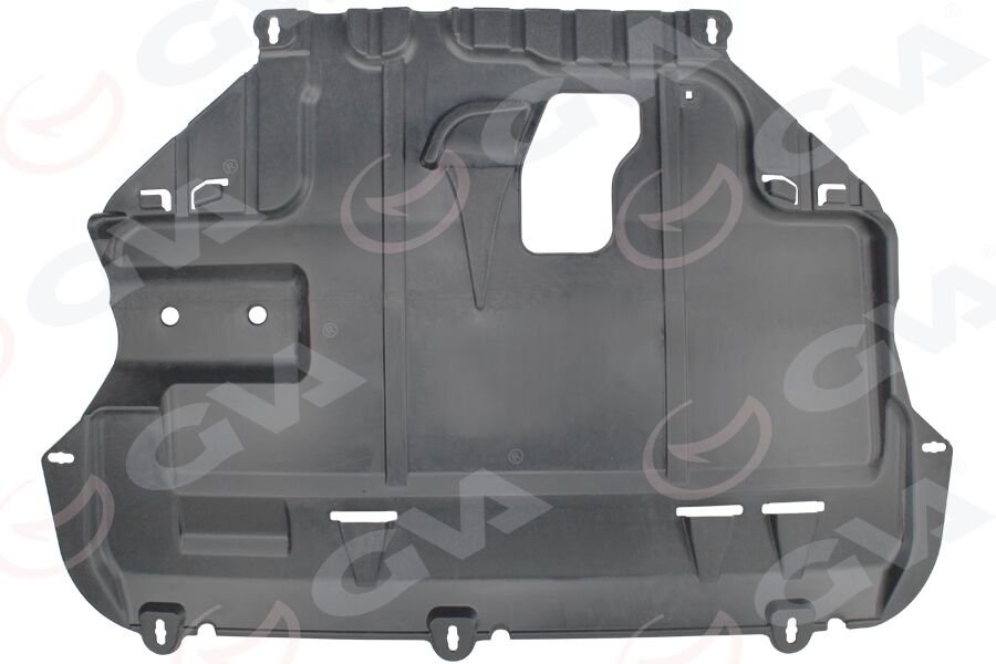 MOTOR ALT MUHAFAZASI FOCUS C-MAX 04> ENJEKSİYON 1. KALİTE 3M51R6P013AU-3M51R6P013AV