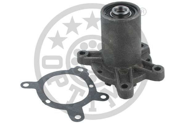 ÖN FREN AYNASI FIAT PALIO 97> SIENA 96> ALBEA 98> 240x20 HAVALI 4 DELİK 71738145-46419204-71740120