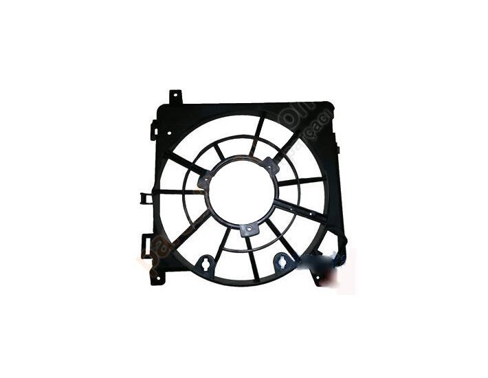 FAN DAVLUNBAZI ASTRA H Z13DT
