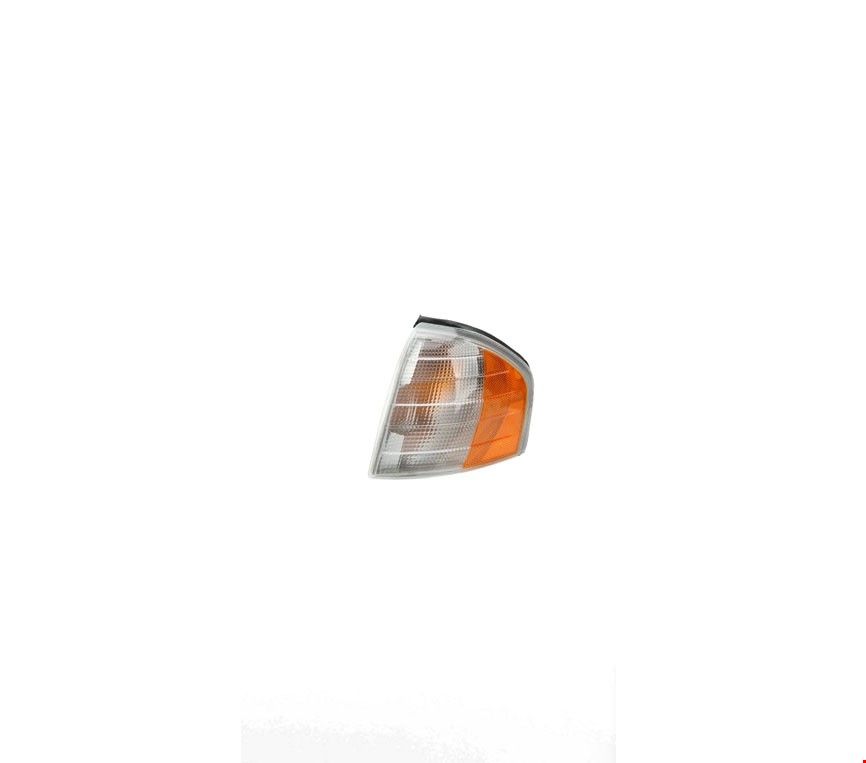 MERCEDES - ÖN SİNYAL SOL (SARI) W202 1994- - 2028260543