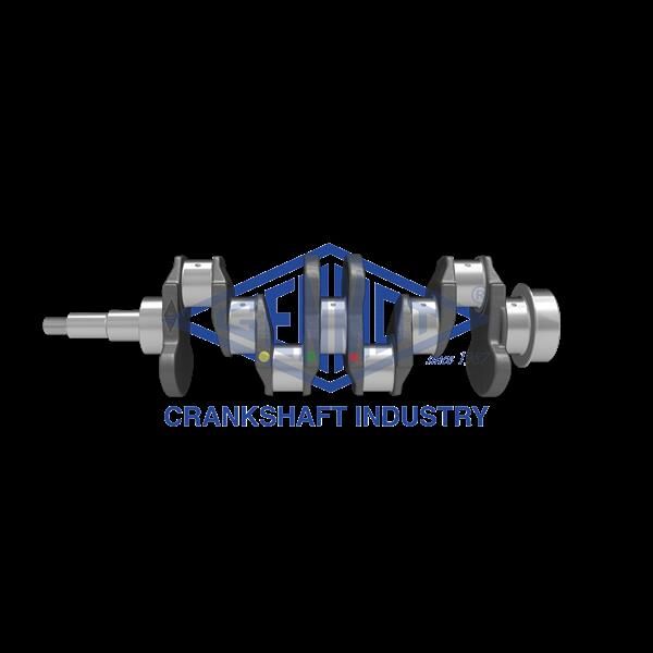 KRANK MITSUBISHI CANTER 659 TURBO HD35 MITSUBISHI 4D34T CANTER 659 TURBO ÇELİK ALAŞIMLI ME017354