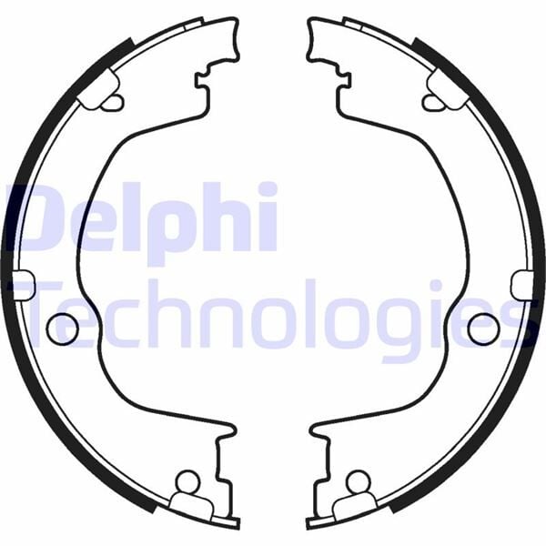 ARKA FREN AYNASI VOLVO 850 91-97 -S70-C70-V70-960-2.0-2.5-2.5 20V-2.5TDI 97 > 295x5DLxHAVALI 271794-31262099-9140144