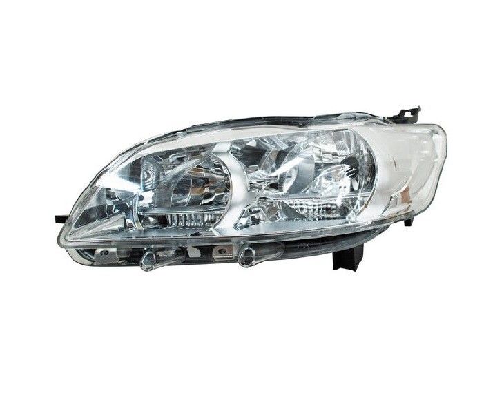 PEUGEOT - ÖN FAR SOL ( MOTOR ÜZERİNDE ) PG 301 2013- - 9675139080