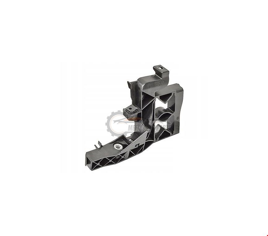 AUDİ - FAR BRAKETİ SOL A7 2011- - 4G8805607