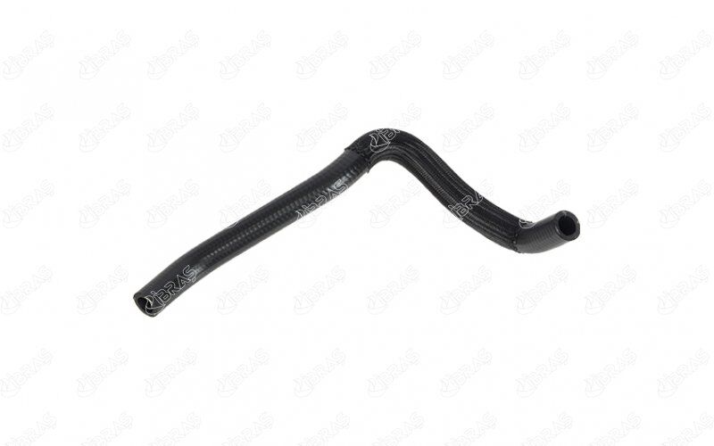 YEDEK SU DEPO HORTUMU P407-C5 II 2.0 HDI - OEM 1323.F6,1323.T2