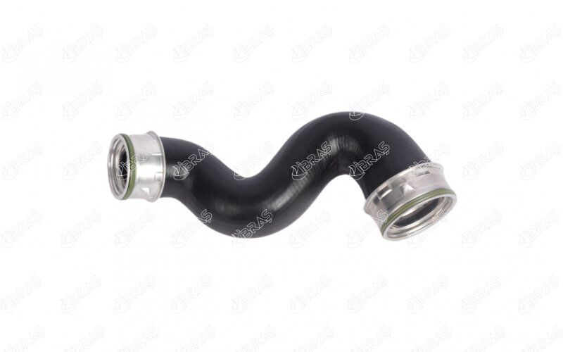 TURBO INTERCOOLER HORTUMU PASSAT 1.9D SUPER B 01-05 AVF-AWMOTOR - OEM 3B0145828G,8D0145828J