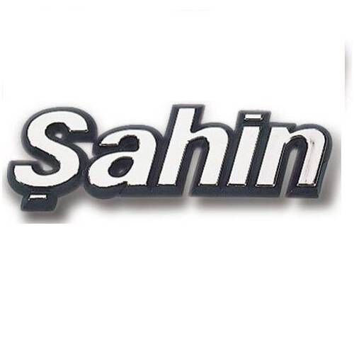 BAGAJ YAZISI M131 ŞAHİN 85009634
