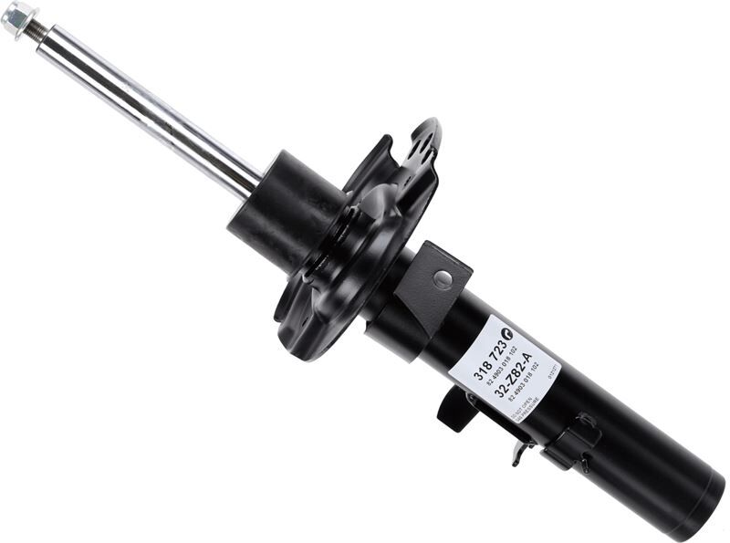 ÖN AMORTİSÖR SAĞ FORD FOCUS III 14>17 C-MAX II 15>17 CONNECT 14> 19 GAZLI BV6118045LBD-BV6118045LBB-1866906