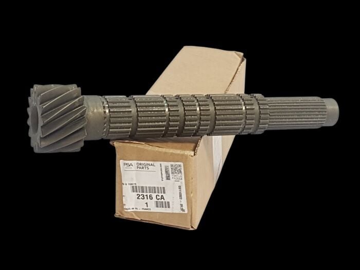 DEVİRDAİMLİ TRİGER SETİ 137x254 P206-P207-P307-P308-P407-P3008-EXPERT-PARTNER-BERLINGO-JUMPY-C2-C3 -C4-C5-XSARA-FOCUS II-FIESTA V-VI VOLVO S40-C30-V50-FIAT SCUDO EURO4 1.6 HDI-TDCİ 1684448080-3M5Q8B596AB-9467565880