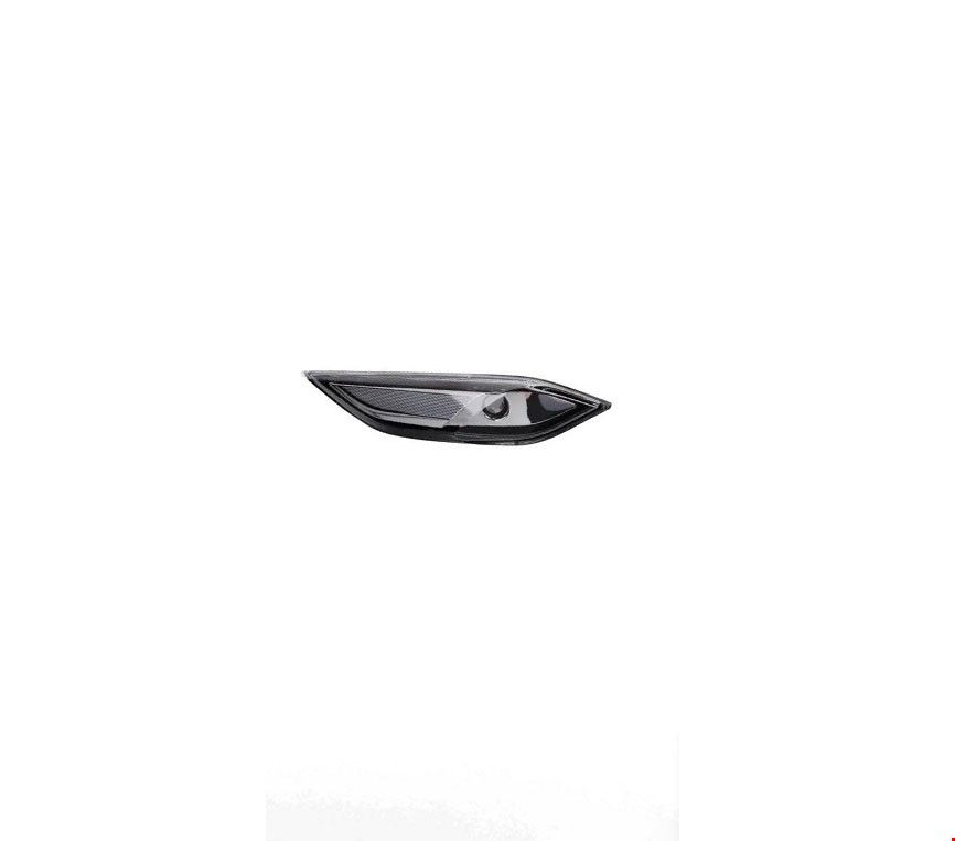 PORSCHE - ÖN ÇAMURLUK SİNYALİ SOL CAYENNE 2011- - 95863110100