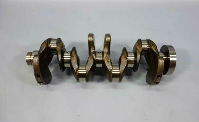 KRANK MILI BMW N20 B20 A B16 A F10 F20 F30 F32 E84 F25 F26 F15  11217640165-11217599247