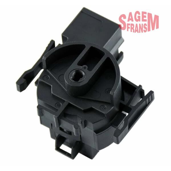 BAGAJ KİLİDİ MOTORLU 4 PİN FOCUS III 2010 2017 BM51R442A66AC