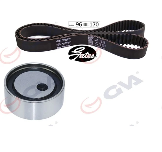 EKSANTRİK GERGİ KİTİ 096x170 CLIO II-KANGOO-MEGANE-LOGAN-SANDERO-SOLENZA 1.4-1.6 E7J-K7J-K4M