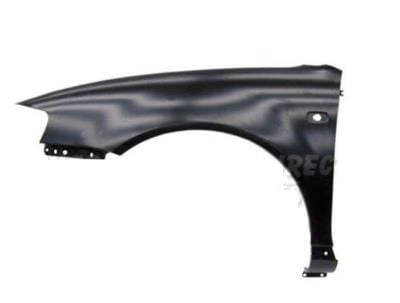 AUDİ - ÖN ÇAMURLUK SOL A3 2001- - 8L0821105B