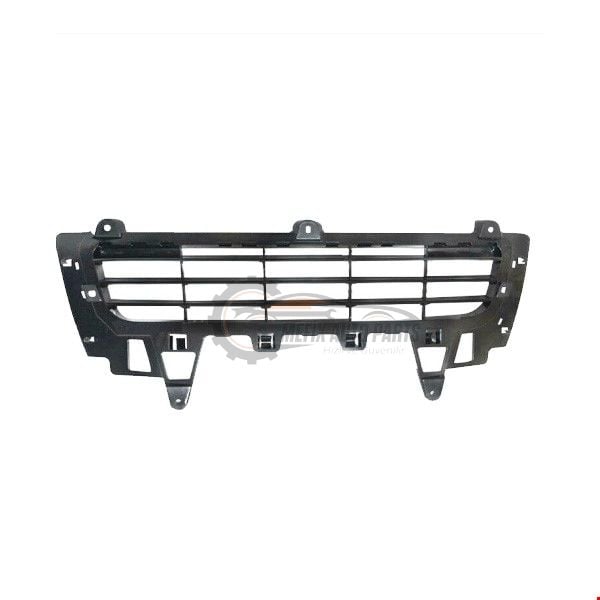 PORSCHE - ÖN TAMPON ORTA IZGARASI CAYENNE 2007- - 95550568310
